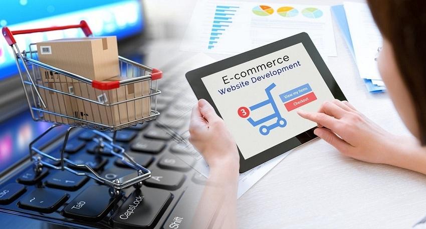 E-Commerce-Development